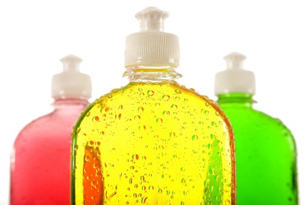 Detergenti per uso industriale